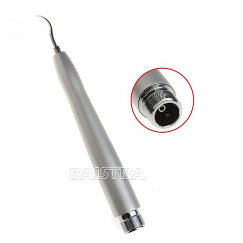 Dental Air Scaler Handpiece NSK Style 2 Hole with 3 Compatible Tips baistraworld