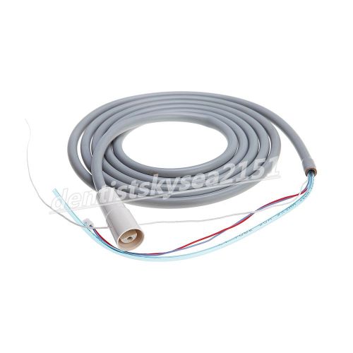 Dental ultrasonic scaler tube dte satelec compatible scaling handpiece tips hose for sale