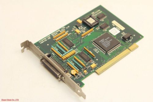 HIGHWATER DESIGNS HW448-20 DIFF.SCSI I/F PCI CARD 6110400 (25AT)
