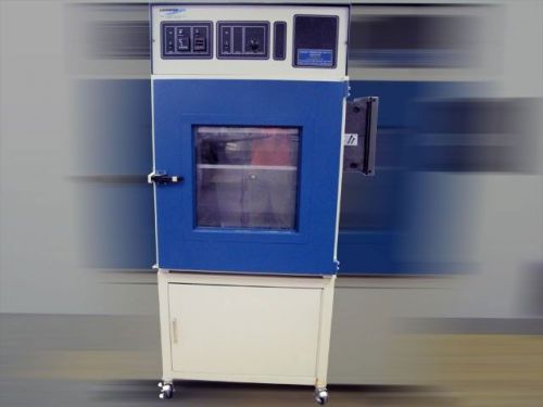 LUNAIRE CEO 910-4 STEADY-STATE TEST CHAMBER CEO910-4 10 CUBIC FEET 1-99° C