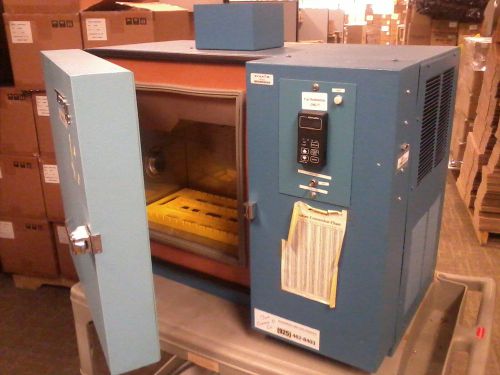 Tenney jr benchtop temperature oven environmental thermal chamber 115v 18amp 1ph for sale