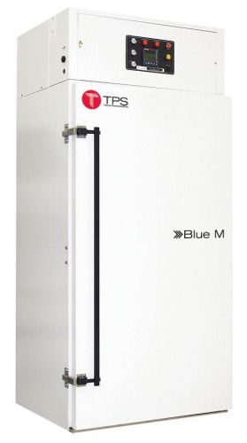 Blue m environmental testing chamber mdl#: etcu-30 30cu/ft interior 850l for sale