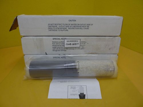 Thermo scientific d8901 high capacity cartridge amat 3870-06577 lot of 3 new for sale