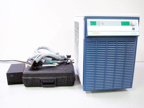 Polyscience 6560p refrigerated chiller protos spot zcool electronics cooler for sale