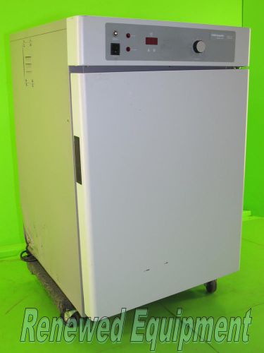 Vwr scientific 5.8 cu ft model 1545 incubator for sale