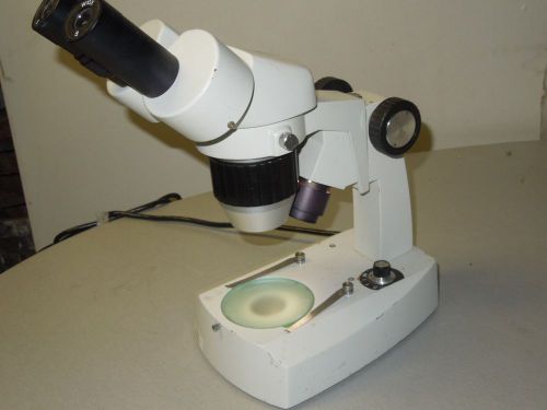 Fisher Scientific Microscope, Stereomaster S19639-S