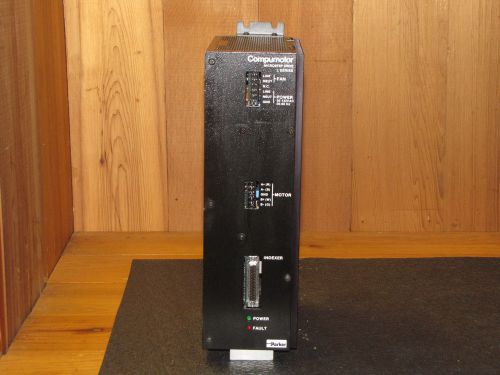 Parker compumotor microstep drive  l series for sale