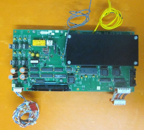 P/n 984100-903 rev a sch984106 rev a card removed form ta instruments 984000.901 for sale