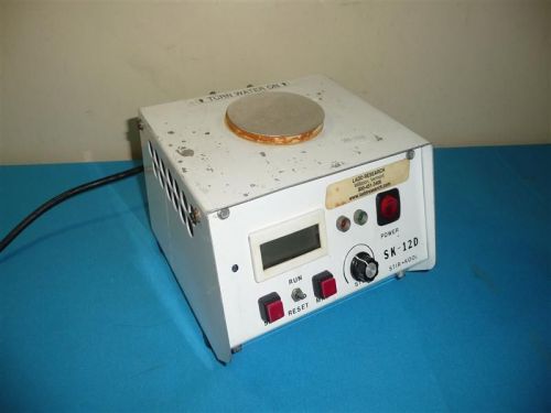 Thermoelectric STIR-KOOL SK-12D-2 Stirrer
