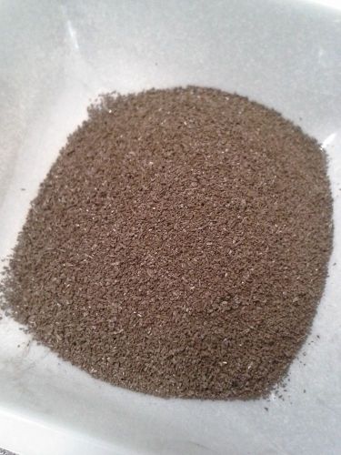 Cast Iron Powder (1 lb.)