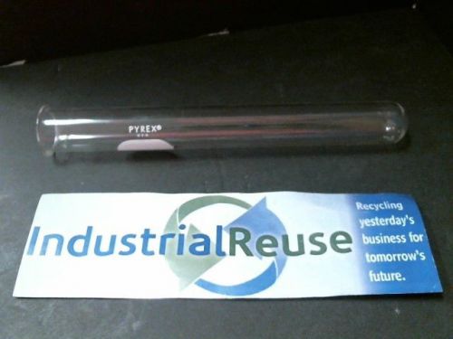 Pyrex 9800 Laboratory Glass Test Tube