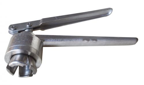 20mm Hand Crimper NEW Pro  Hand Sealer vial Capper Crimper tool Stainless Steel