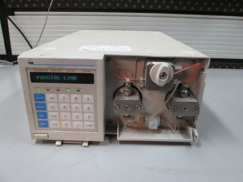 Dionex ESA 580 esa-580 HPLC Pump v1.51