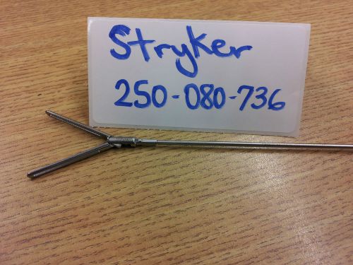 Stryker 250-080-736 10.0mm