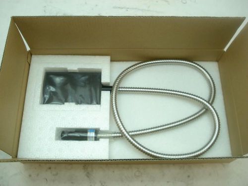 NIB Hamamatsu A7854-01 Fiber Optic Cable New in Box