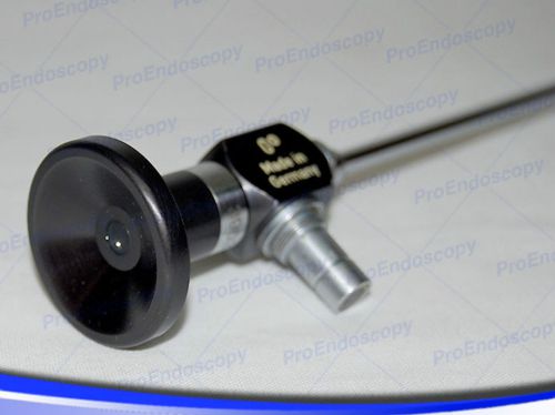 Zimmer 3953-11 Arthoscope 4 mm 0 degree