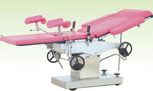 New Model 2C Obstetrics Delivery Surgical Operating 3 Three Color Options New