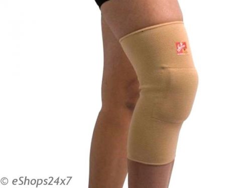 New gel knee cushion help absorb shock upon impact size -large @ eshops24x7 for sale