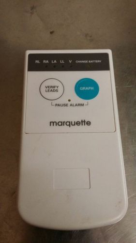 Marquette Apex-S Telemetry Transmitter