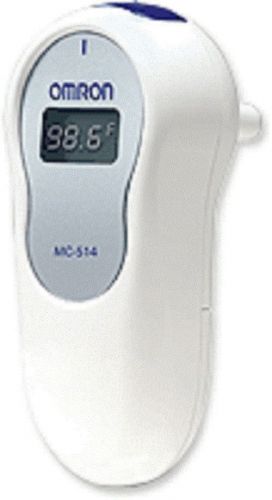 MC514 Omron Ear Thermometer