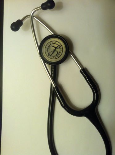 Excellent 3M Littman Classic II Stethoscope - See Pics  - Made in USA