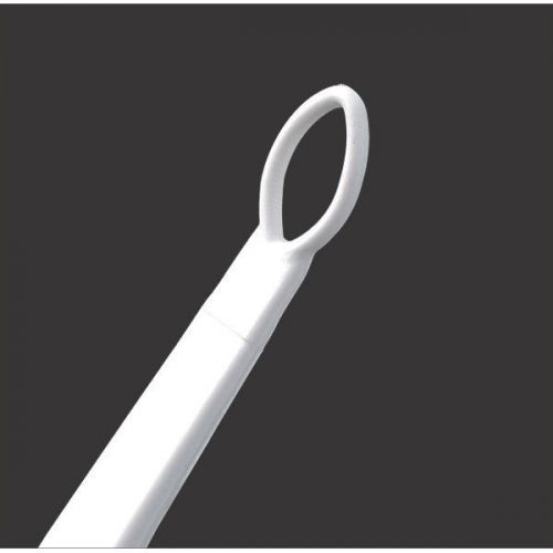Safe ear curettes - white flexloop 50 pk for sale