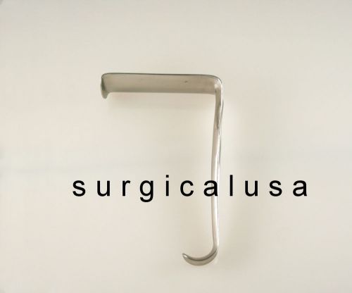 Eastman Vaginal Retractor Small, Surgical Instruments