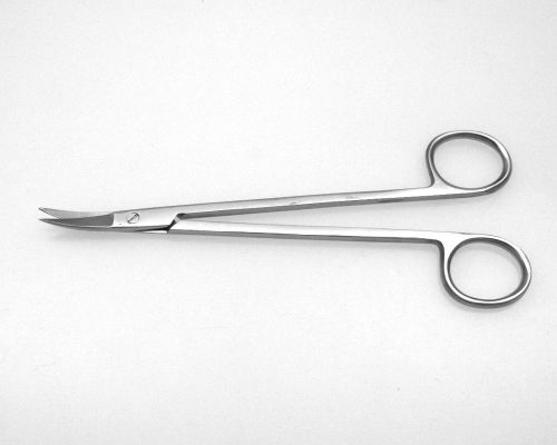 3 KELLY SCISSORS CUR Surgical Instruments Tool Supply