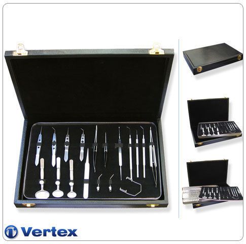 Cataract ,chalazion, ophthalmic, cataract surgery set for sale