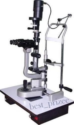 slit lamp new model,  Medical, Ophthalmology  Equipment, Slit Lamps