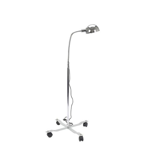 Drive medical goose neck exam lamp for sale