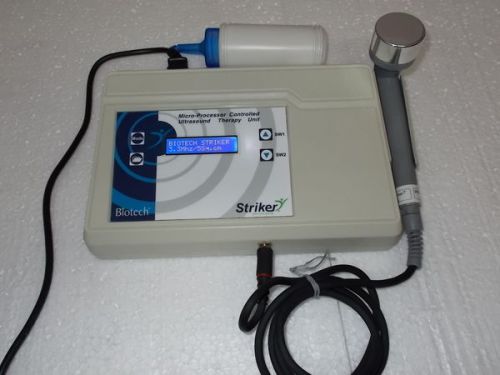 Ultrasound ultrasonic therapy machine deep heat ~~~~~ limited offer ~~~~~ for sale