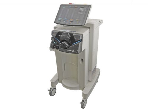 Integra cusa excel mobile ultrasonic medical surgical aspirator console for sale
