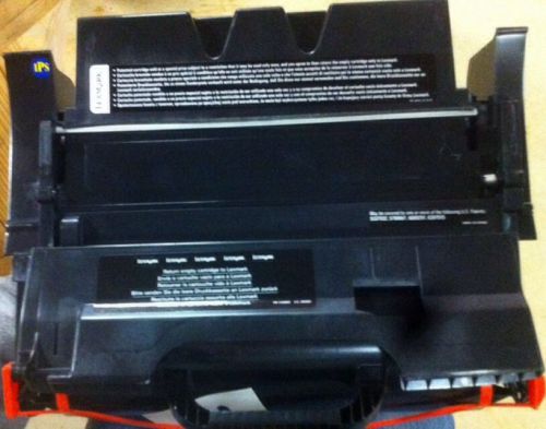Lexmark Toner Cartridge X644e Premium Compatible X644H21A   (T1)