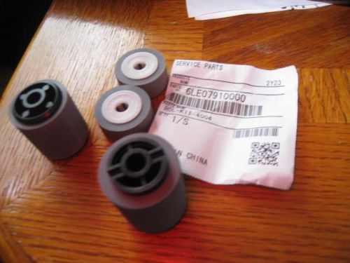 Toshiba 6LE07910000 Roller Kit for Use in MP2501 MP4004