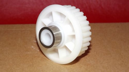 OEM Part: Canon FS2-3373-000 30T Pulley Gear NP9800 Series