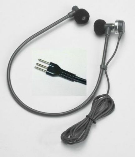 Norcom-Style U-Shaped Headset (DH-50AM) (#177)