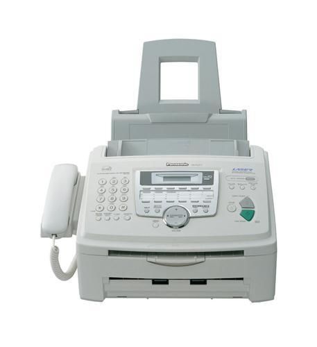 Panasonic high speed laser fax for sale