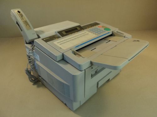 Ricoh Fax Machine FAX2500L