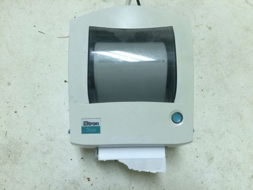 Eltron Orion Thermal Label Printer