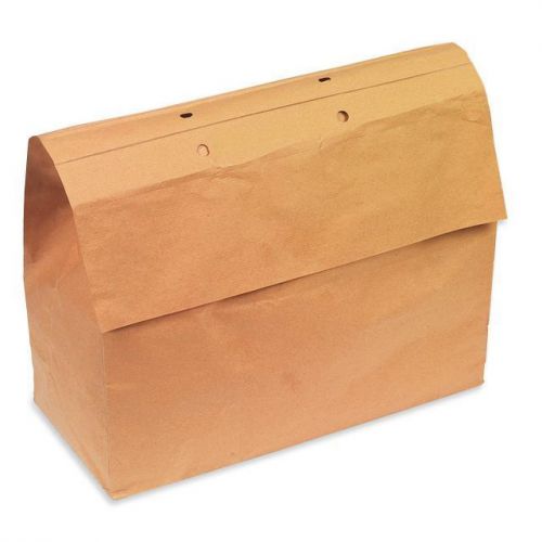Swingline ShredMaster Paper Recycling Bags, 7 gallon, 20/Pk - SWI1765022
