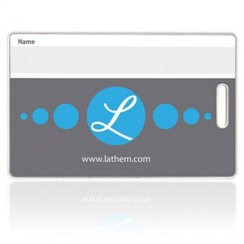 Lathem PayClock Express Proximity Badges | QTY 15