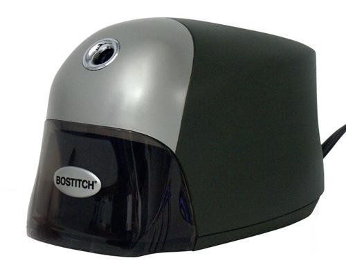 New stanley bostitch professional pencil sharpener classroom, office &amp; personal for sale