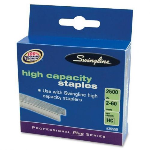 Swingline heavy-duty 3/8&#034; staples - swi35550 for sale