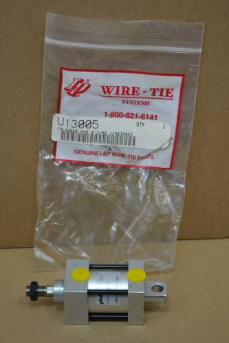 L&amp;P LP Wire Tie Pneumatic Cylinder U13005 PHD