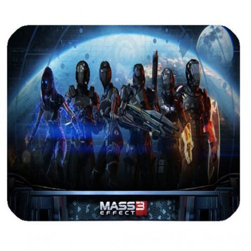 New Mass Effect Mouse Pad #3