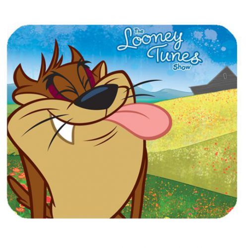 New Cool Mice Mat Mouse Pad With Tazmanian Devil 03 Design