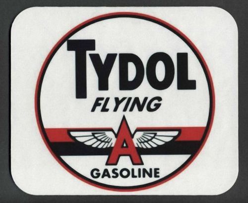 New TYDOL Flying A Gasoline Mouse Pad Mats Mousepad Hot Gift