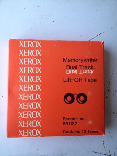 Xerox Llift Off Tape  8R1187