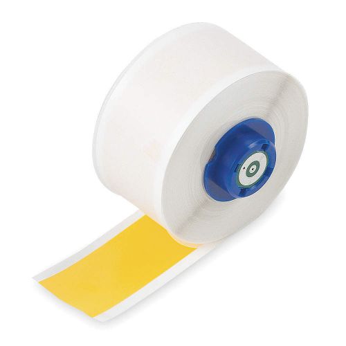 Tape, yellow, 50 ft. l, 1 in. w 142273 for sale